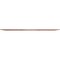 Ekena Millwork Hoover Wood Fretwork Pierced Ceiling Medallion, Wood (Paint Grade), 40"W x 20"H x 14 3/4"ID x 3/8"T CMWP40X20X0375HOMF - alternate 5